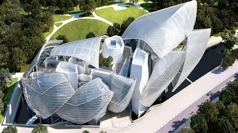 frank gehry musee louis vuitton|frank gehry official website.